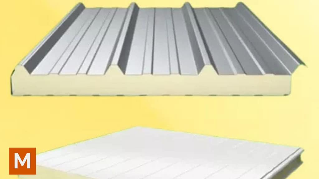 krovni panel - alternativa za crep