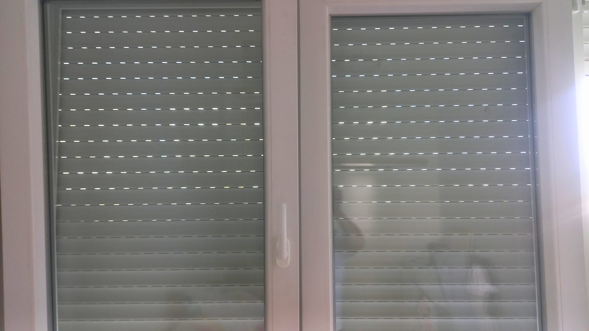 Održavanje je ključno za dugotrajnost PVC stolarije