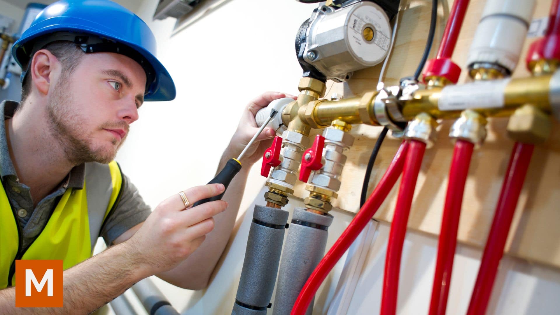 vodeno podno grejanje