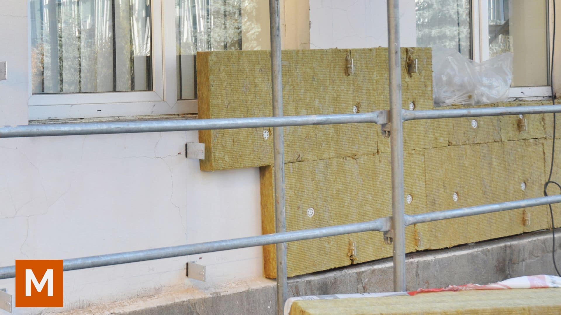 postavljanje izolacije na kuću -izolacija kuće cena po m2