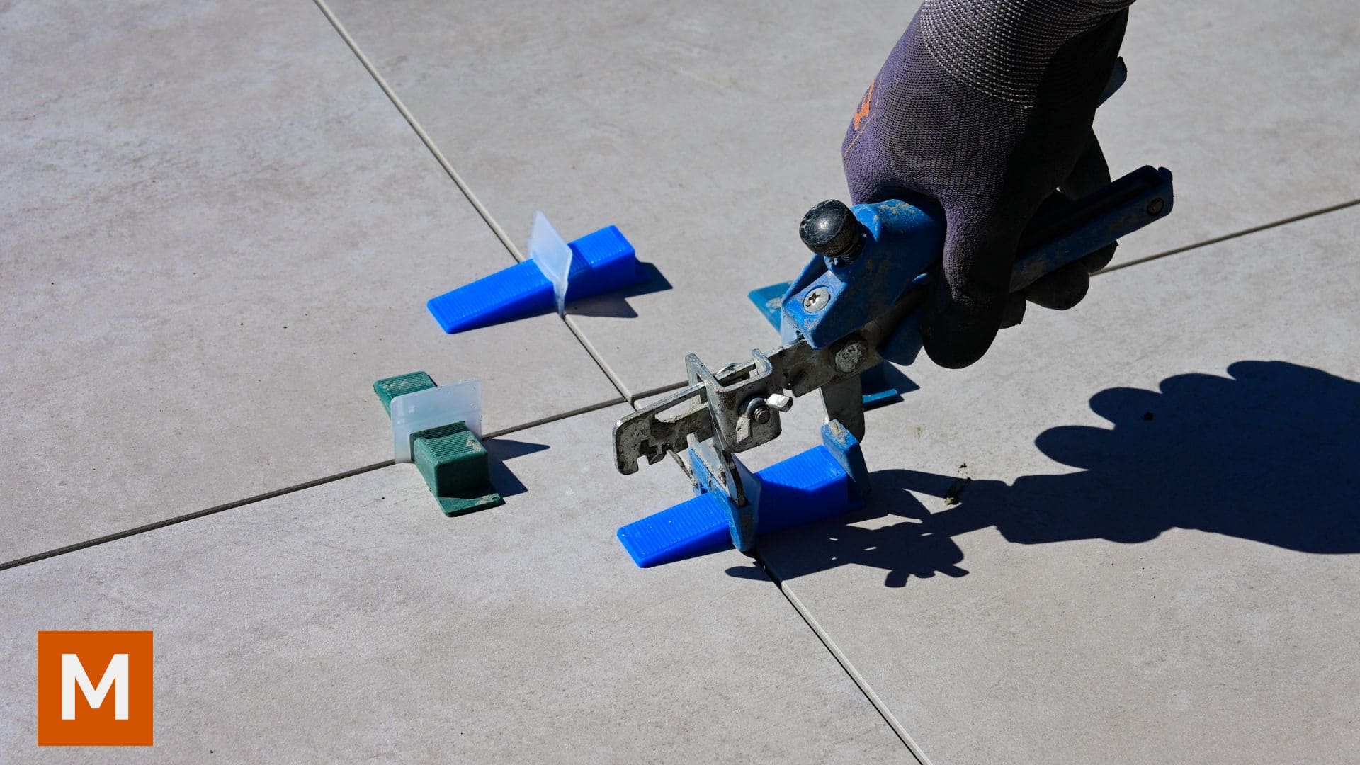 distanceri za pločice