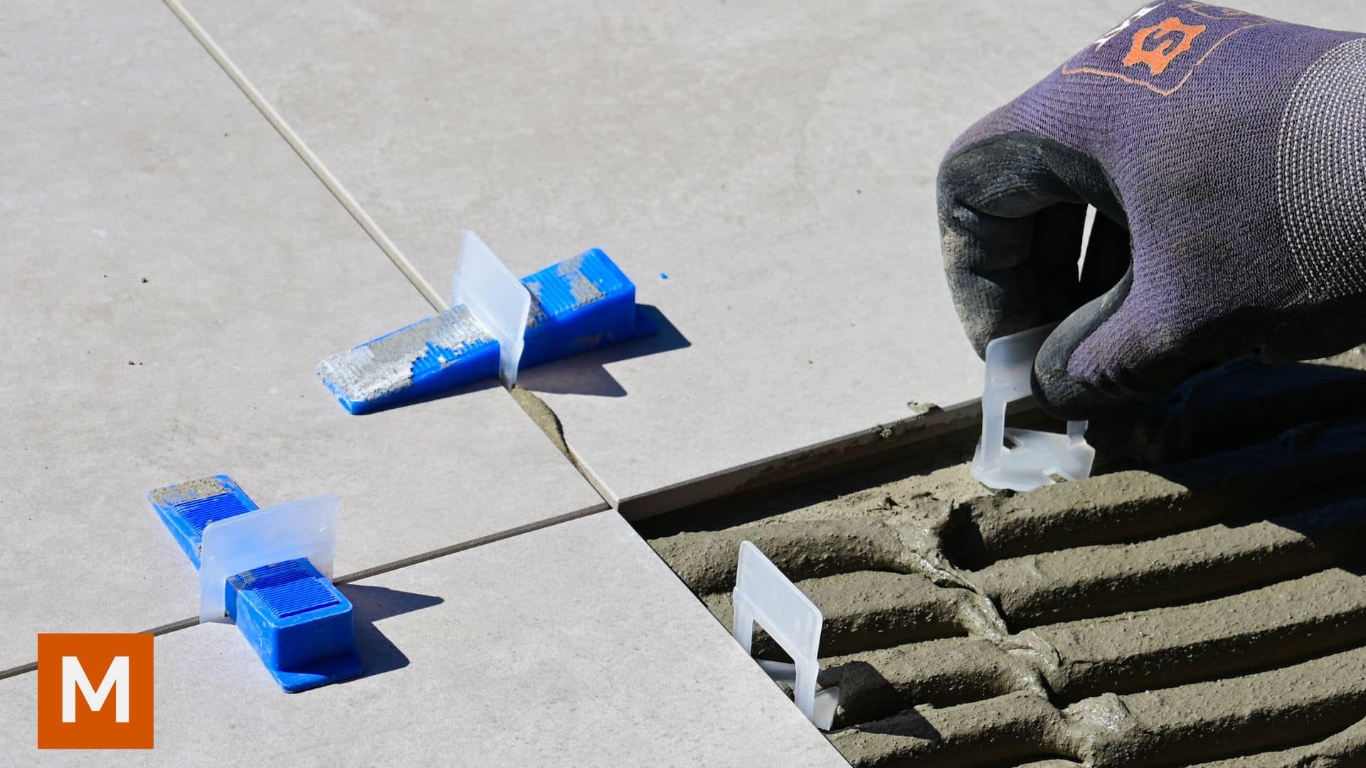 distanceri za pločice