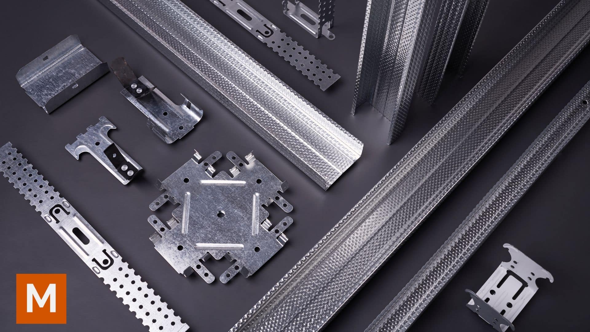 uradi sam profili za gips