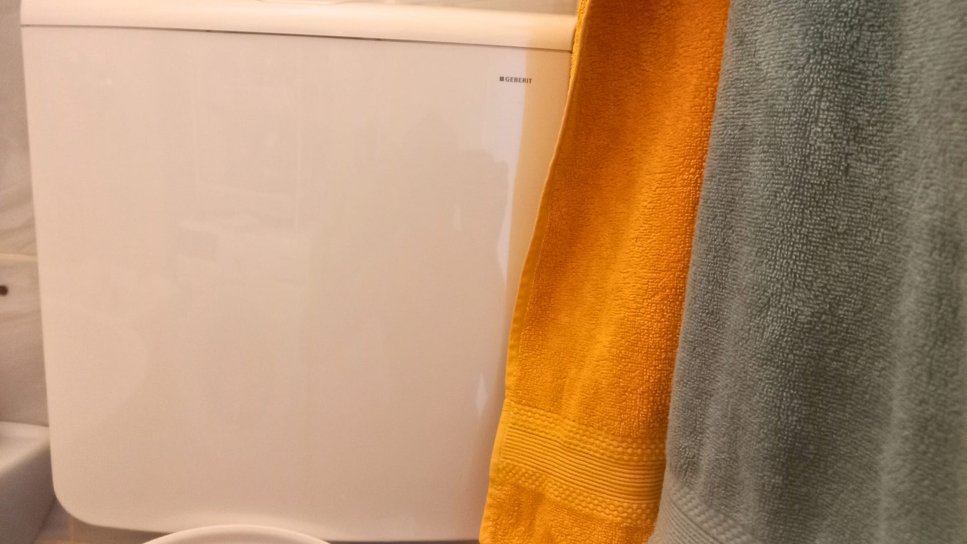 Nakupljeni kamenac može biti uzrok kvara na vodokotliću