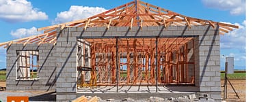 tavanica za prizemnu kuću