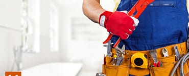 vodinstalaterski alati