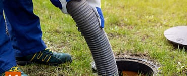 septička jama za kuću