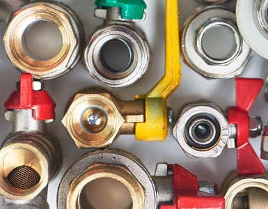 ventili za vodoninstalacije